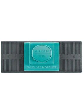 We R Memory Keepers Envelope Notcher Punch - 71344-9 *NEW*
